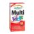 Multi Kid cu fier, 60 tablete masticabile, Jamieson