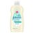 Johnson’s Baby Ulei Cotton Touch, 300 ml