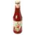 Ketchup Eco pentru copii cu indulcitor din mere fara gluten, 550ml, Zwergenwiese