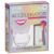 Kit de albire dentara cu lumina albastra, 1 bucata, White Glo