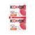 Kotex Tampoane absorbante Ultra Normal, 16 bucati