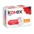 Kotex Tampoane absorbante Ultra Normal, 8 bucati