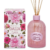 L’Erbolario Parfum pentru camera cu betisoare Shades of Dahlia, 250ml