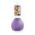 Lac de unghii 1 Minute To Shine 310 Pop Lilac, 7ml, Miss Sporty