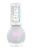 Lac de unghii Glow Glitter 010 Icy Blush, 7ml, Miss Sporty