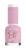 Lac de unghii Naturally Perfect 010 Strawberry Gelato, 8ml, Miss Sporty