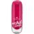 Lac pentru unghii gel 12 – Orchid Jungle, 8ml, Essence