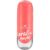 Lac pentru unghii gel 52 – Coral Me Maybe, 8ml, Essence