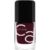 Lac pentru unghii gel ICONAILS Gel Lacquer 127 – Partner In Wine, 10.5ml, Catrice