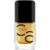 Lac pentru unghii gel ICONAILS Gel Lacquer 156 – Cover Me In Gold, 10.5ml, Catrice