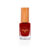 Lac vegan de unghii Rouge Bordeaux, 10ml, Charlotte Bio