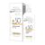 Lapte pentru protectie solara cu SPF 50 H3 Derma+ Sun, 150 ml, Gerovital