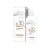 Lapte protectie solara SPF 30 H3 Derma+ Sun, 150 ml, Gerovital