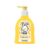 Lotiune de corp cu aroma de banane Kids, 200 ml, Sanosan