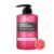 Lotiune de corp naturala hidratanta Pink Grapefruit Honey & Macadamia, 500ml, Kundal