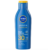 Lotiune de corp pentru protectie solara cu SPF 30 Protect & Moisture, 200ml, Nivea