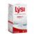 Lysi Omega 3 cu ulei pur de peste, 80 capsule