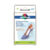 MASTER-AID Foot Care plasturi basici calcai 100x92x2mm x2buc