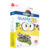 MASTER-AID Plasturi baieti Quadra 3D Boys x20 buc