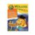 MOLLER’S OMEGA 3 PESTISORI GUMATI CT*36 JELEURI CU PORTOCALE