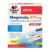 Magneziu 375 mg Direct + Vitaminele B6 + B12 + Acid folic, 20 plicuri, Doppelherz