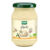 Maioneza aioli Eco cu usturoi vegan fara gluten, 250ml, Byodo