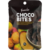 Mango deshidratat BIO invelit in ciocolata, 30g, Fruandes