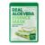 Masca de fata Aloe Vera Real, 25ml, Farmstay