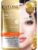 Masca de fata Korean 24k Gold Ultra, 1 bucata, Eveline Cosmetics