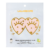 Masca hidratanta Heart Goggle,7g, LaLaRecipe