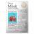 Masca servetel cu rodie 7Days Mask, 20g, Ariul