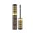 Mascara pentru sprancene Brow&Go No.2 Dark, 6ml, Eveline Cosmetics