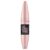 Mascara pentru volum si gene definite Lash Sensational Intense Black, 9.5ml, Maybelline