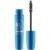 Mascara rezistent la apa Allround Waterproof 010 – Blackest Black, 11ml, Catrice