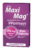 Maximag Women, 30 comprimate, Zdrovit