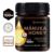 Miere de Manuka Melora, MGO 100+ (UMF 5) naturala, 250 g, Noua Zeelanda