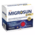 Migrosun Forte, 30 plicuri cu granule pentru solutie orala, Sun Wave