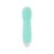 Mini vibrator cu 7 moduri de vibratie verde, 1 bucata, Cuties