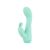 Mini vibrator multifunctional verde, 1 bucata, Cuties