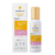 Mist cu protectie solara SPF50, Comfort Repaskin Geranium, 100 ml, Sesderma