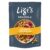 Musli cu mango si nuci de macadamia, 400g, Lizi’s Granola