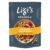 Musli cu mango si nuci de macadamia, 400g, Lizi’s Granola