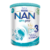 Nan 3 Optipro HMO, 12+ luni, 400 g, Nestle