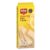 Napolitane cu crema de lamaie fara gluten Wafers Limone, 125g, Schar