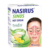 Nasirus Sinus Hot Drink, 10 plicuri, Plant Extrakt