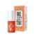 Nuantator pentru buze Be My Tint 04 Juicy Orange, 4g, Yadah