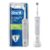 ORAL B PERIUTA EL.D100.413.2K CROSS ACT.