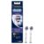 ORAL B REZ PER ELECTR EB18-2BUC