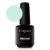 Oja semipermanenta Rubber Base Pastel Collection Mint, 15ml, Cupio