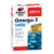 Omega-3 1400, 30 tablete, Doppelherz